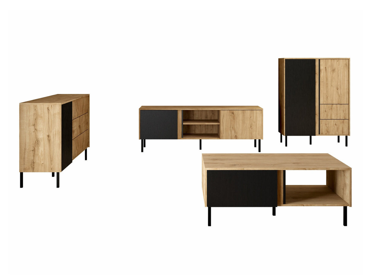 Viesistabas komplekts 570026