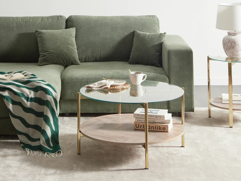 Žurnālu galdiņš 570070