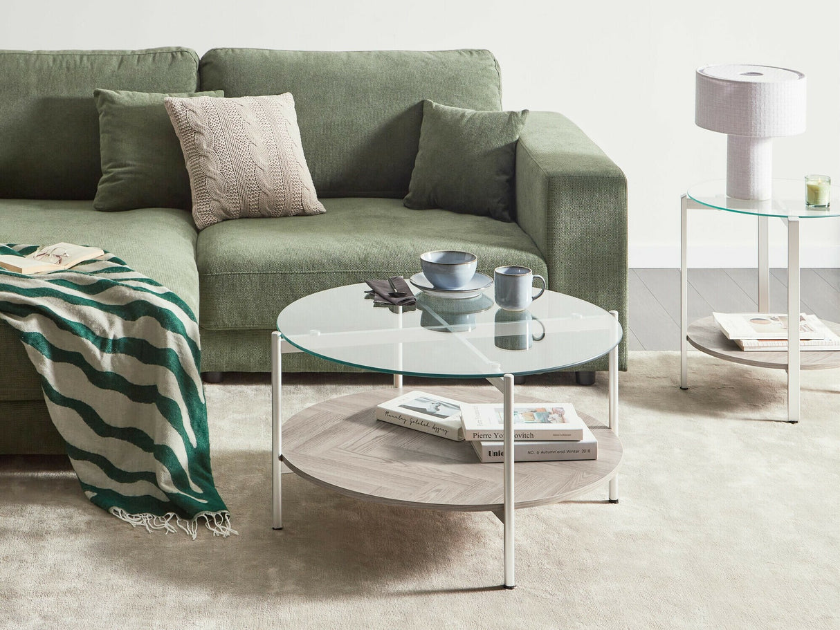 Žurnālu galdiņš 570070