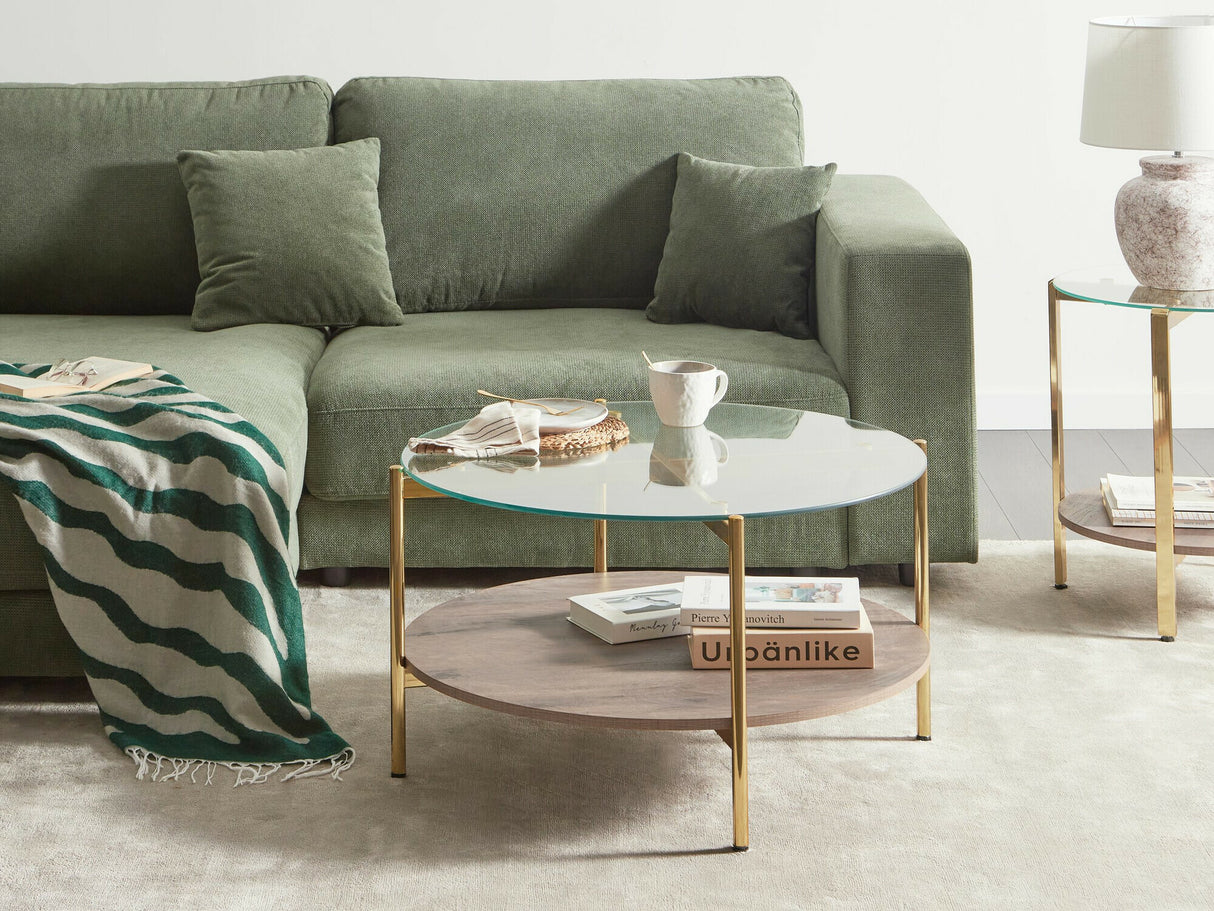 Žurnālu galdiņš 570070