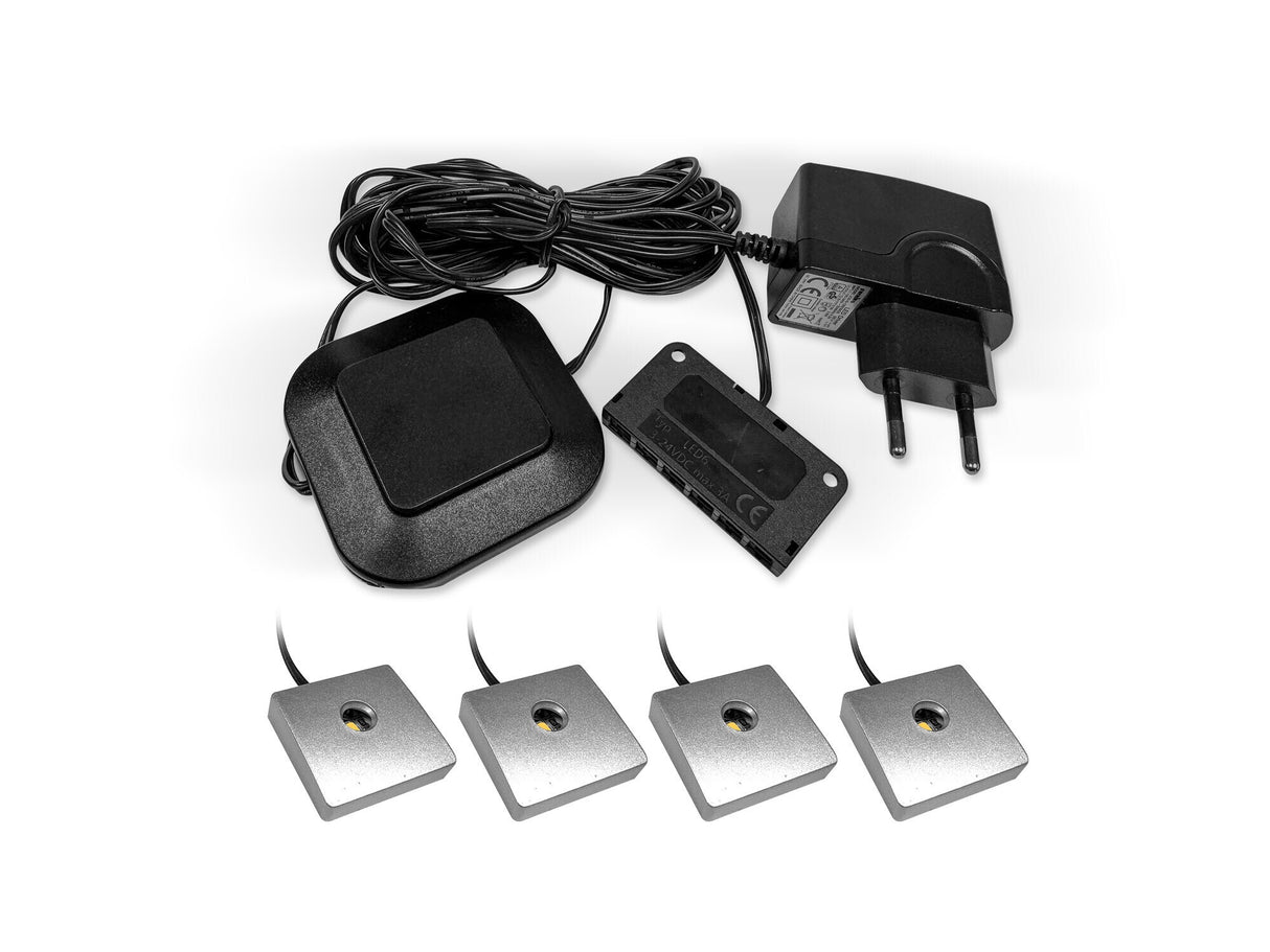 LED apgaismojums 570156