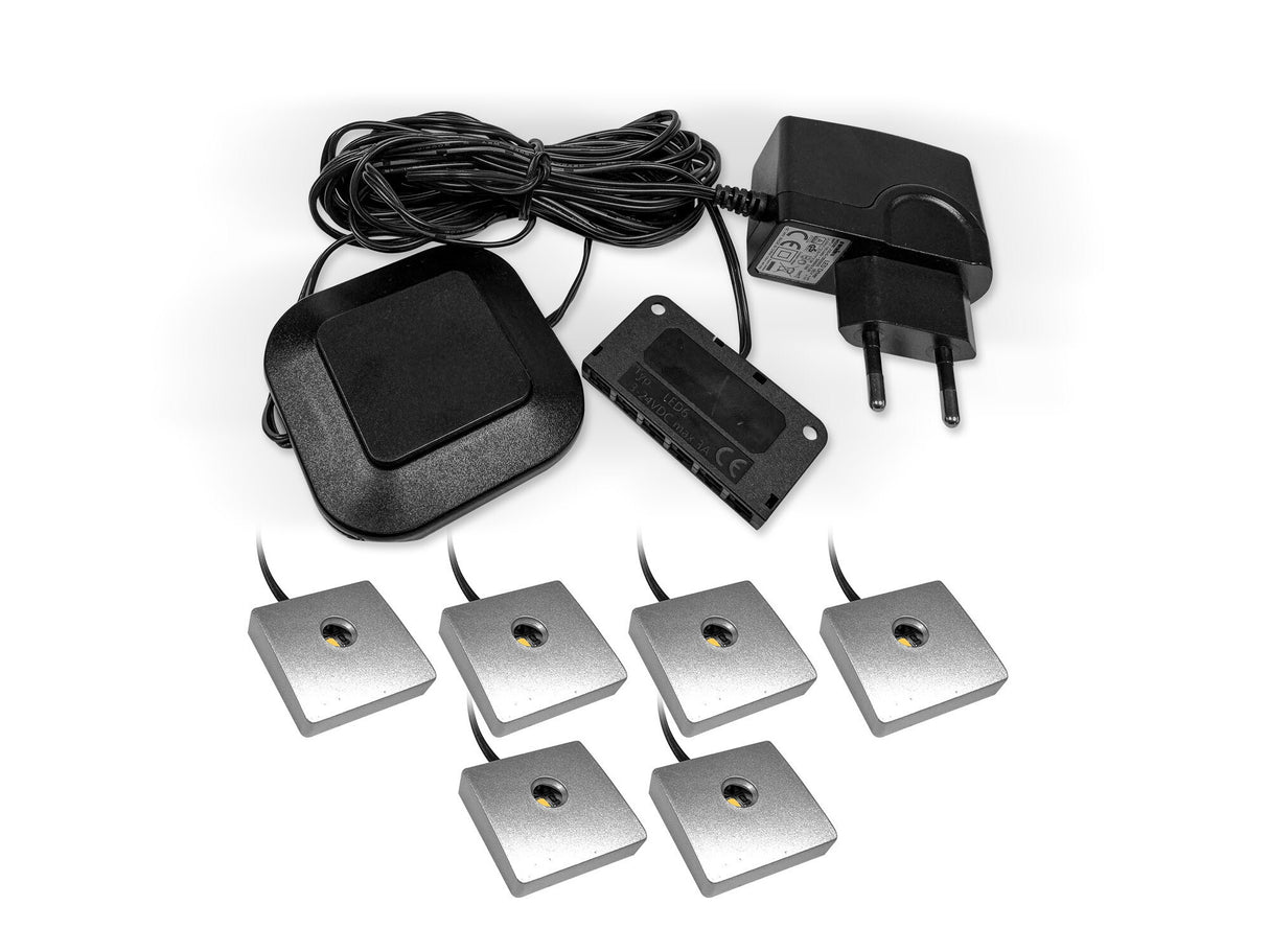 LED apgaismojums 570157