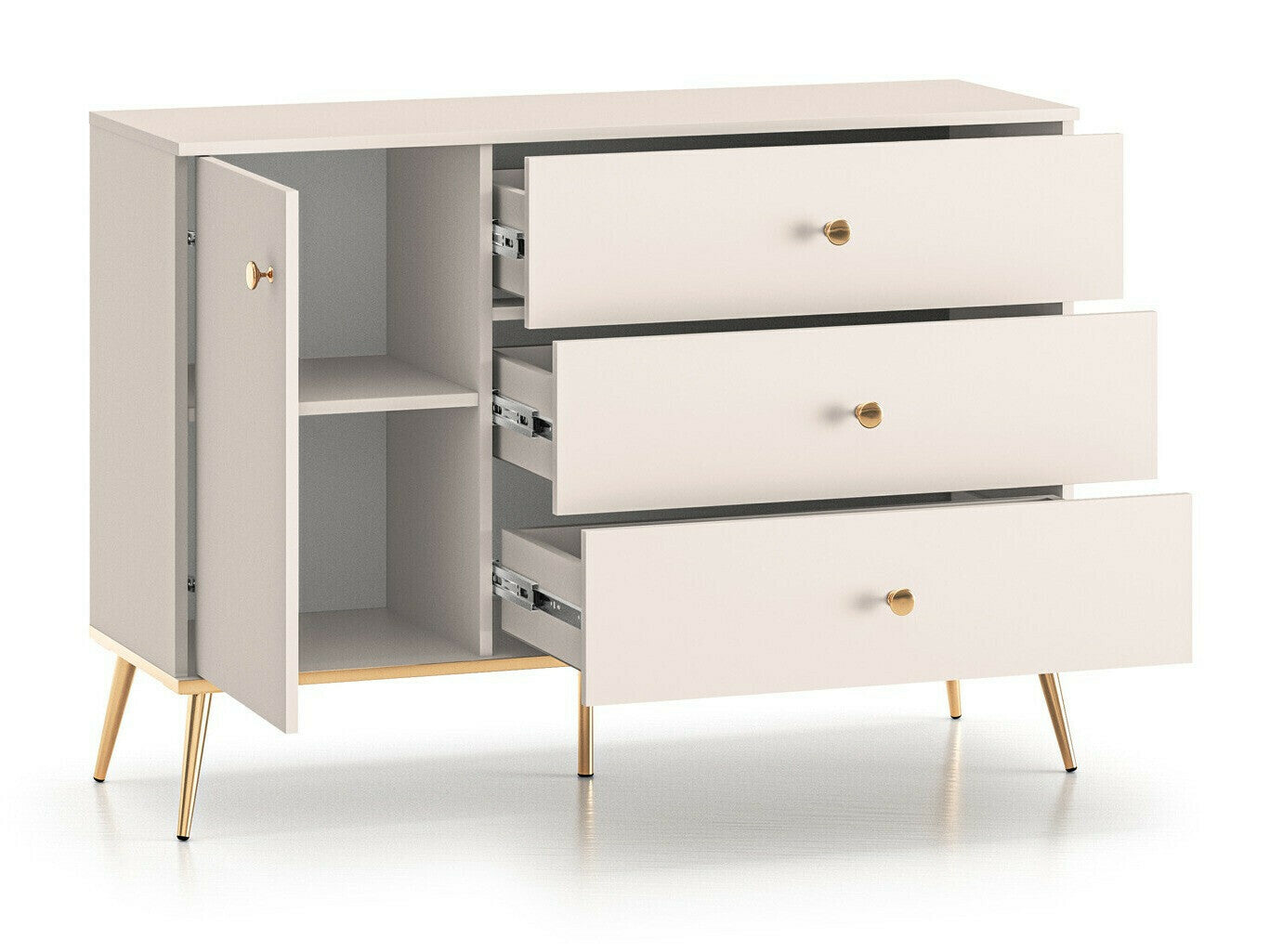 Viesistabas komplekts 570314