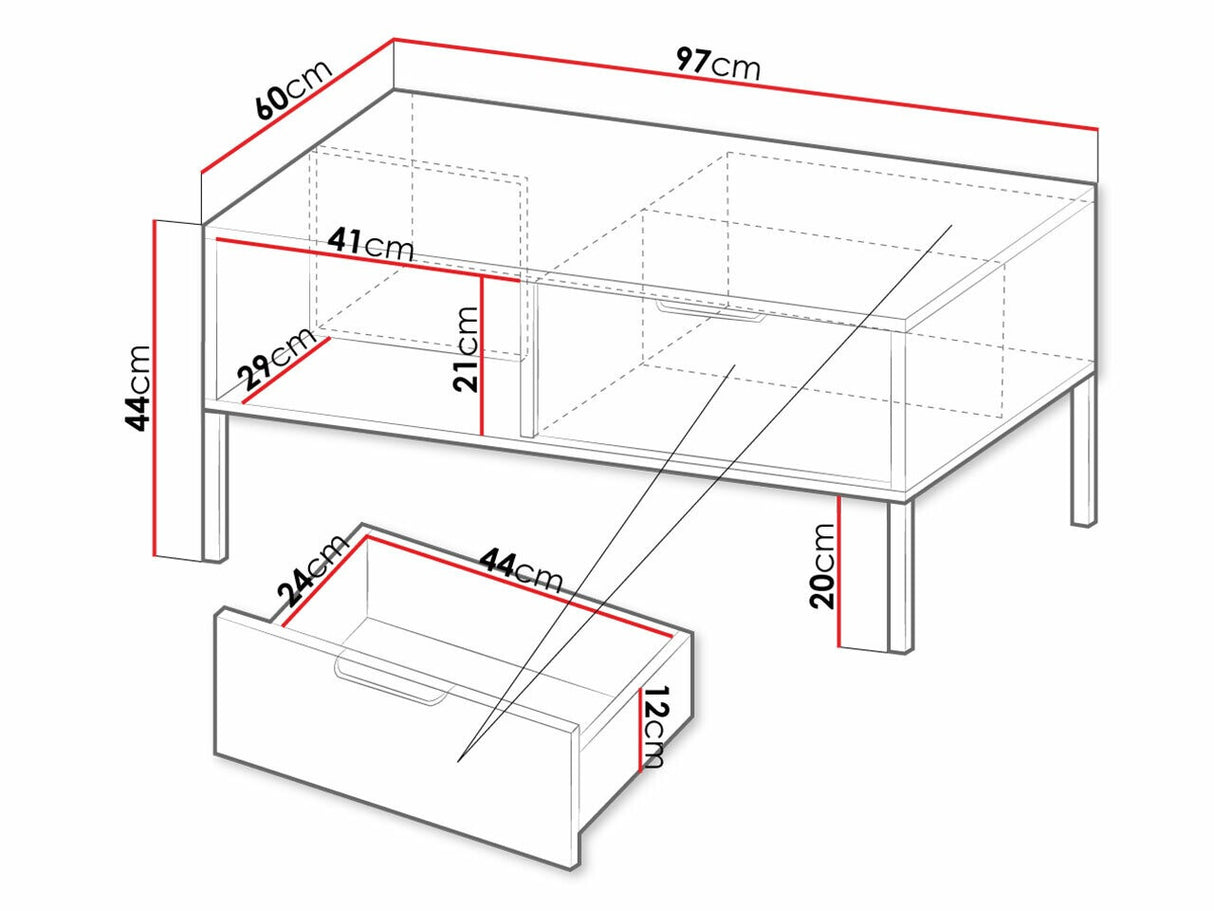 Žurnālu galdiņš 491153
