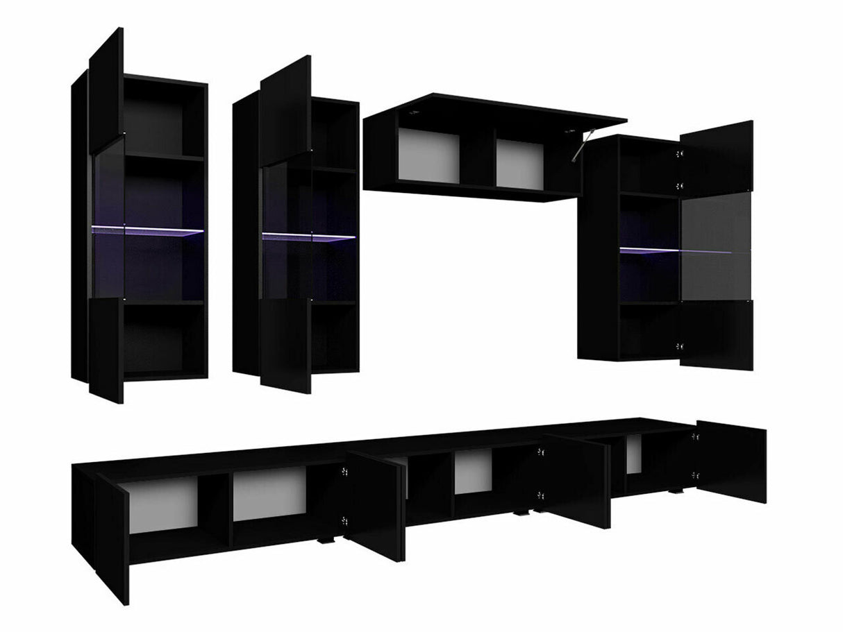 Viesistabas komplekts 65945