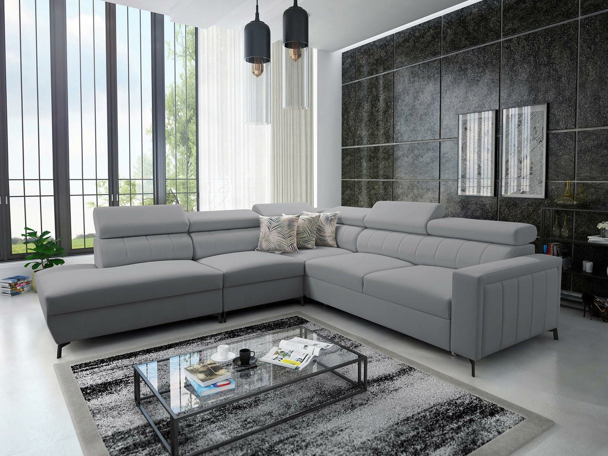 Stūra dīvāns 518628