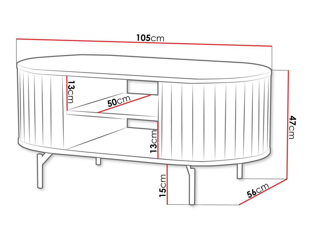 Žurnālu galdiņš 567604