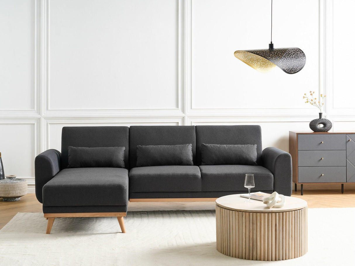 Stūra dīvāns 570774