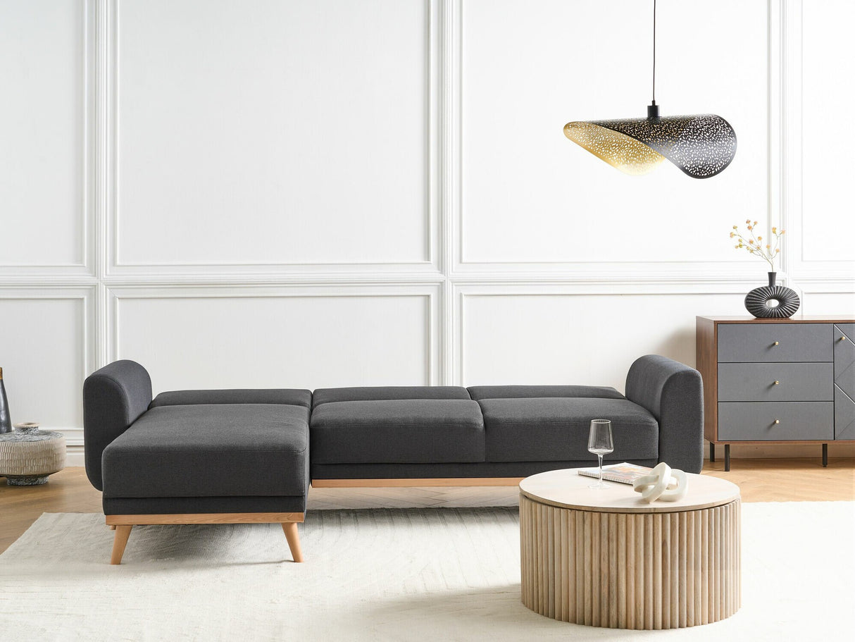 Stūra dīvāns 570774