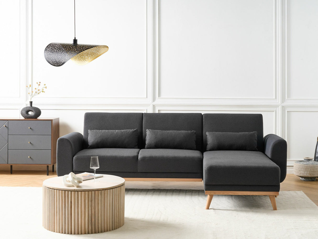 Stūra dīvāns 570774