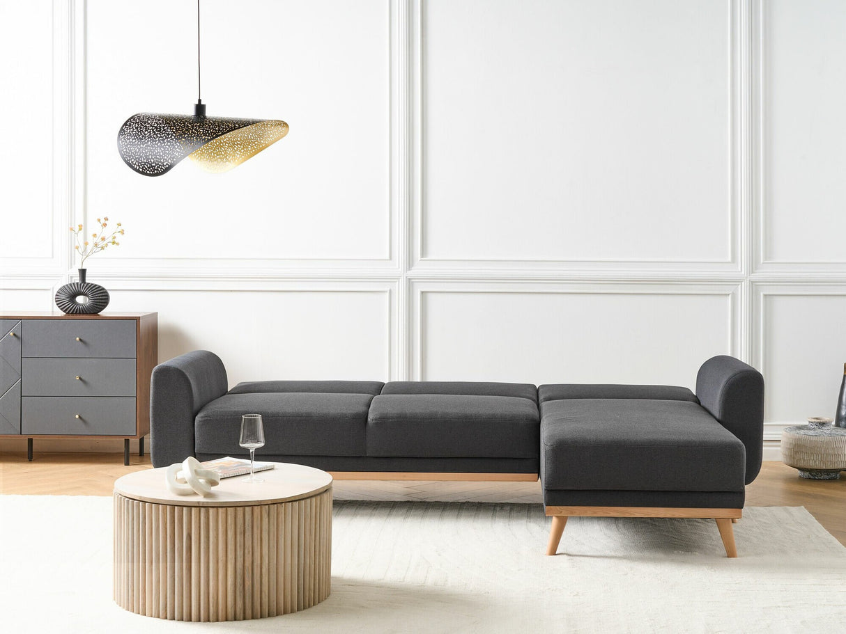 Stūra dīvāns 570774