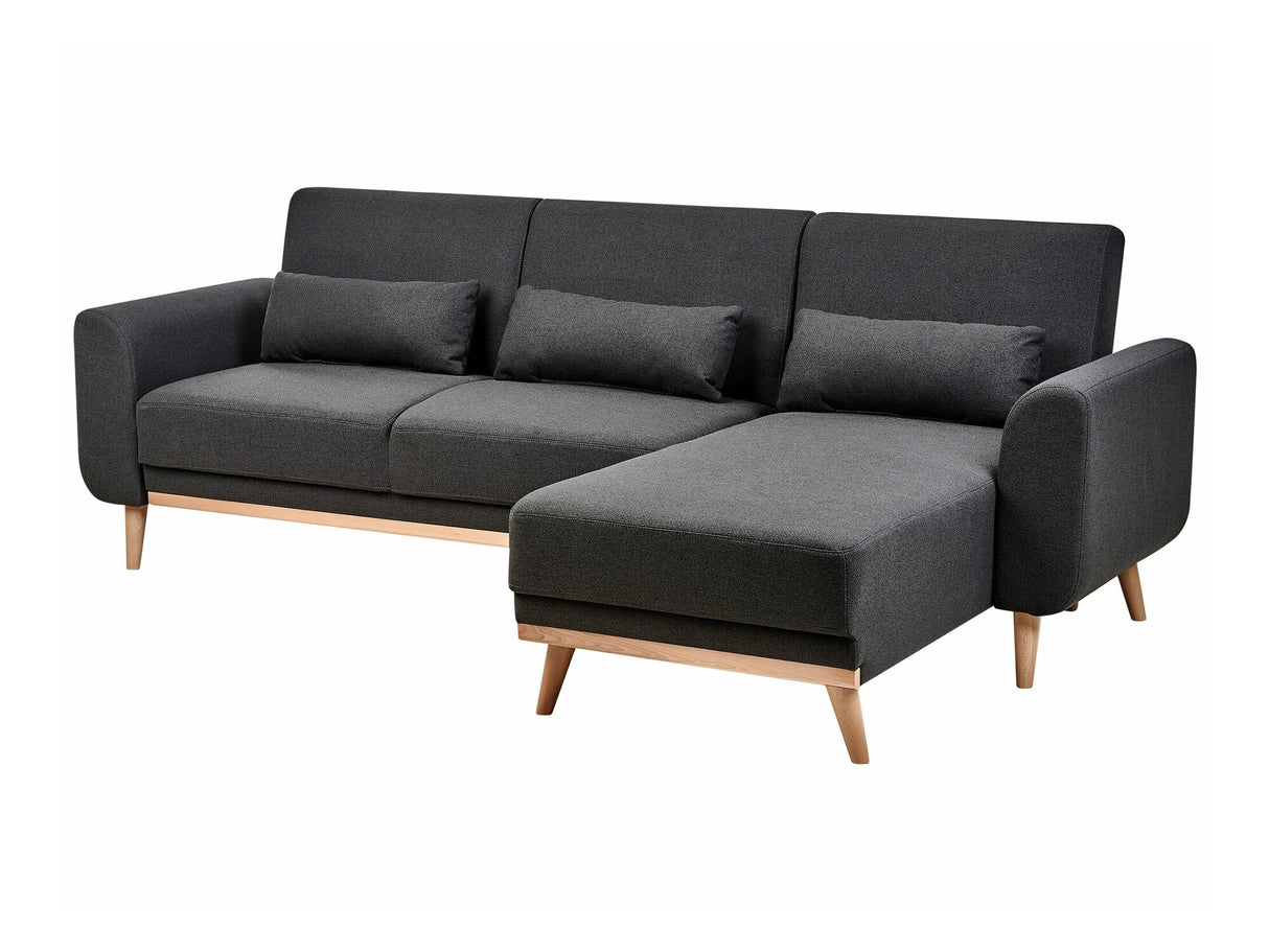 Stūra dīvāns 570774