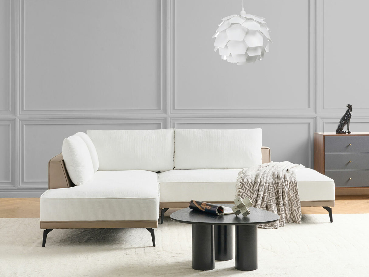 Moduļu stūra dīvāns 570868