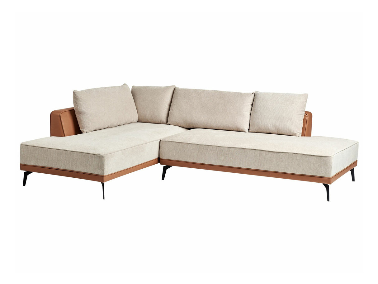 Moduļu stūra dīvāns 570868