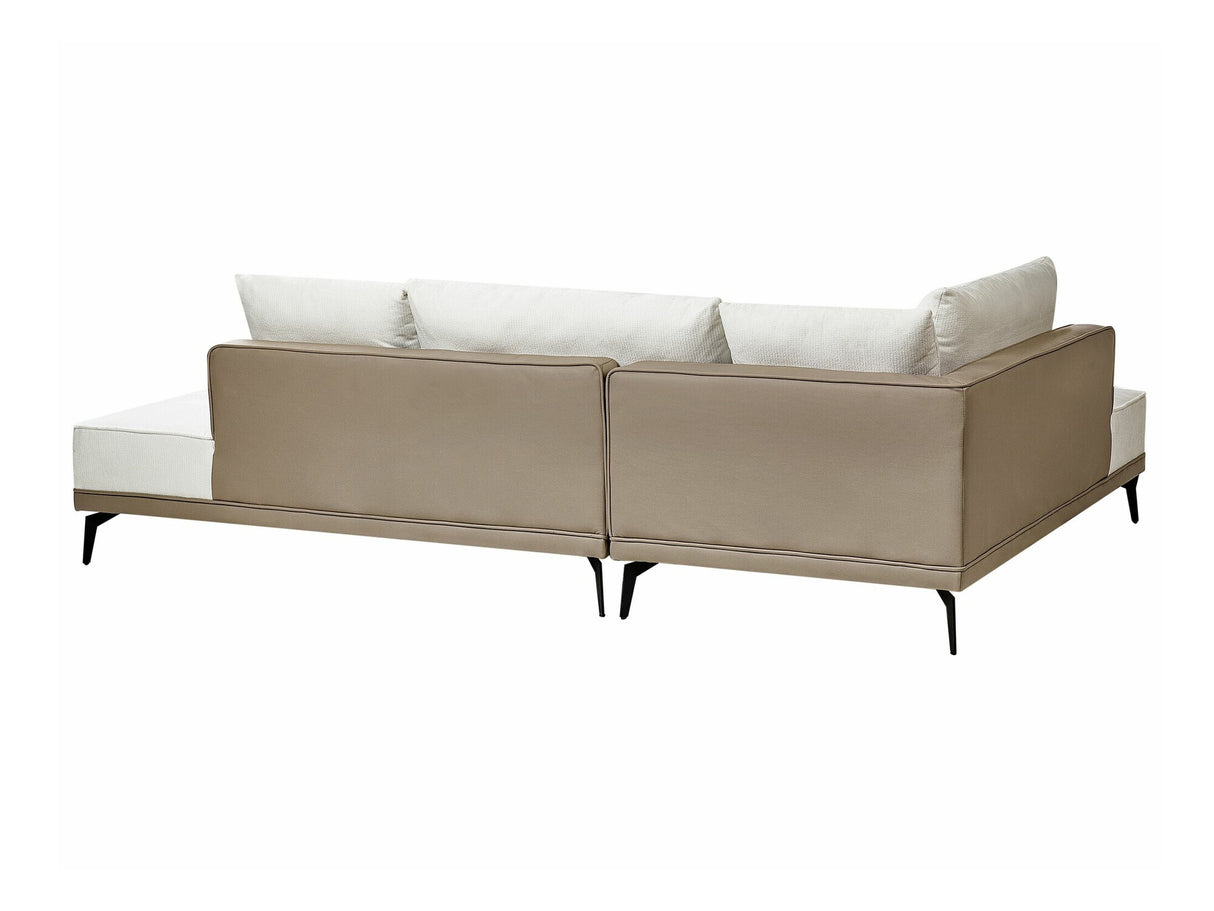 Moduļu stūra dīvāns 570868