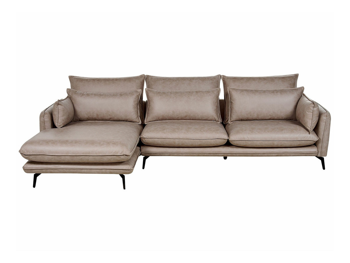 Stūra dīvāns 523912