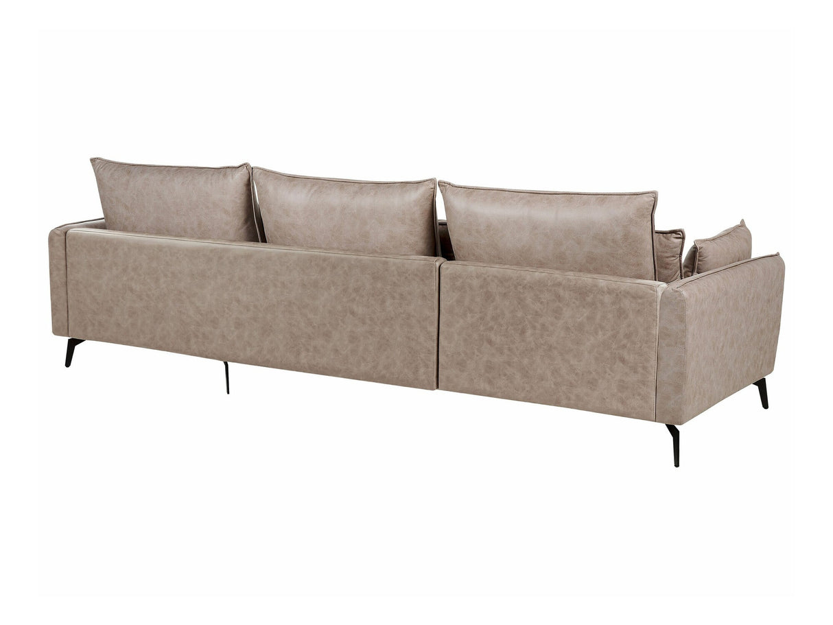 Stūra dīvāns 523912