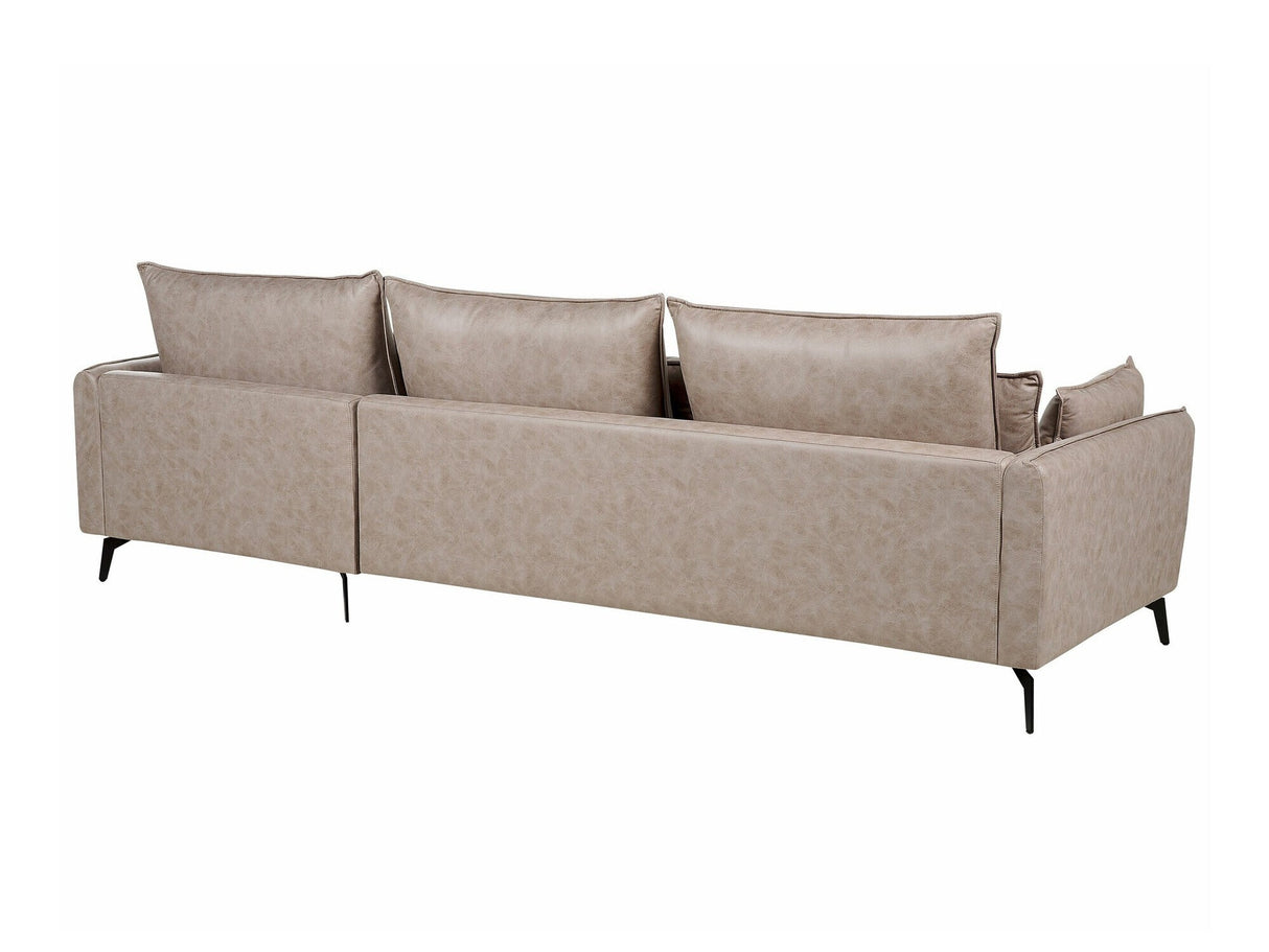 Stūra dīvāns 523912