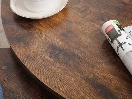 Žurnālu galdiņš 571106