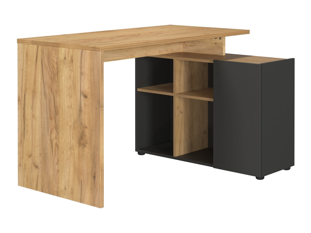 Stūra rakstāmgalds 571341