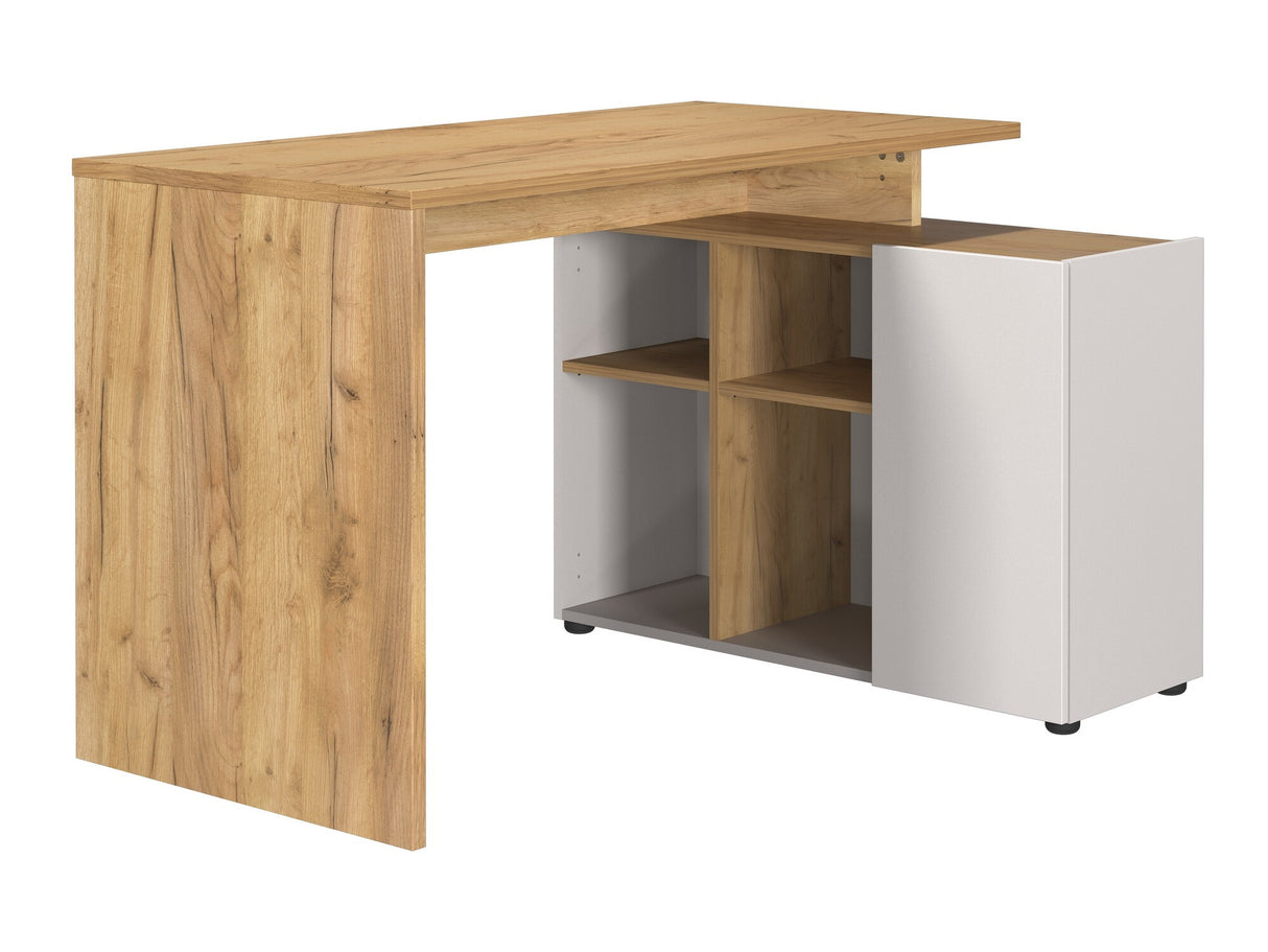 Stūra rakstāmgalds 571341