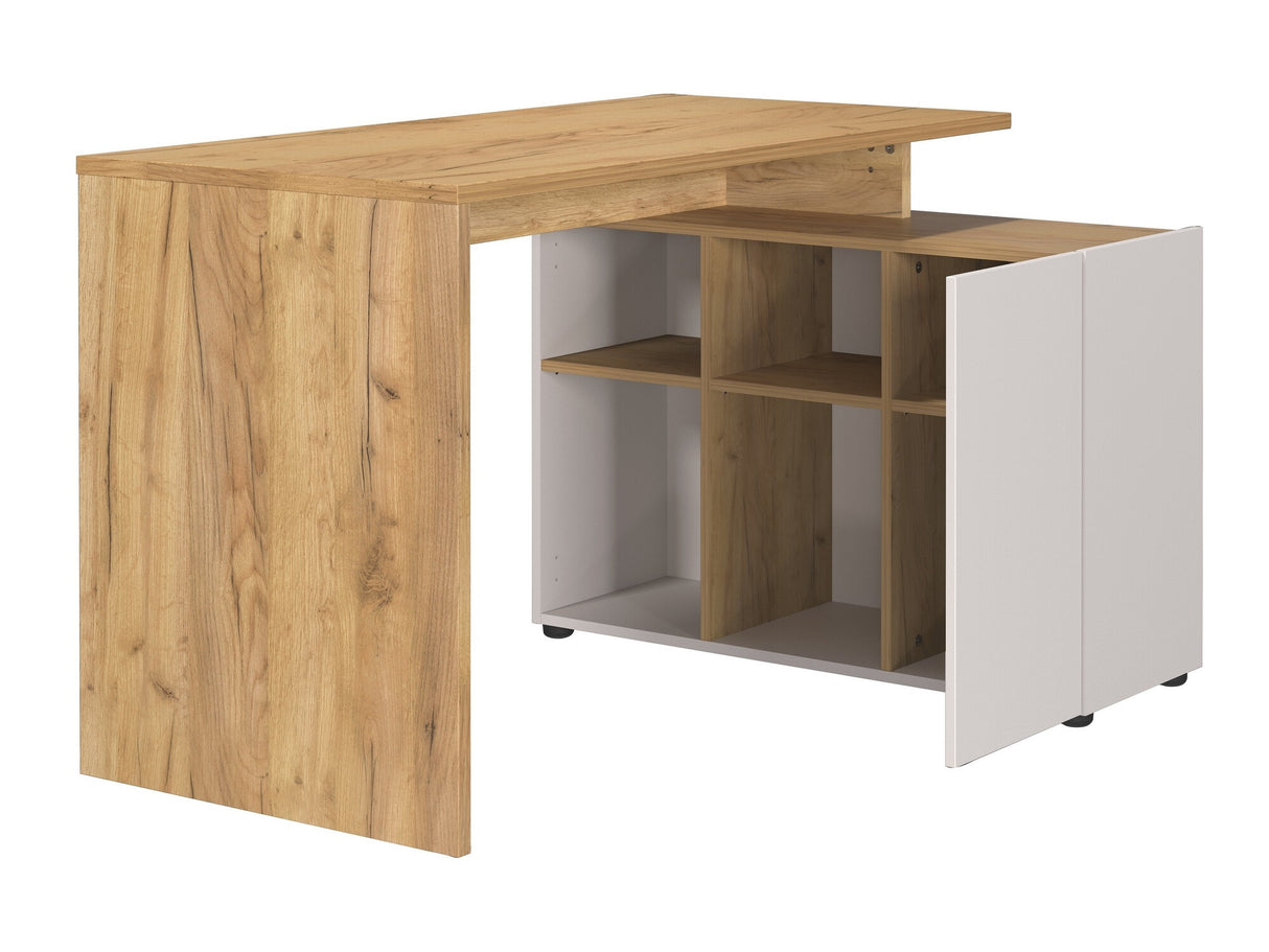 Stūra rakstāmgalds 571341