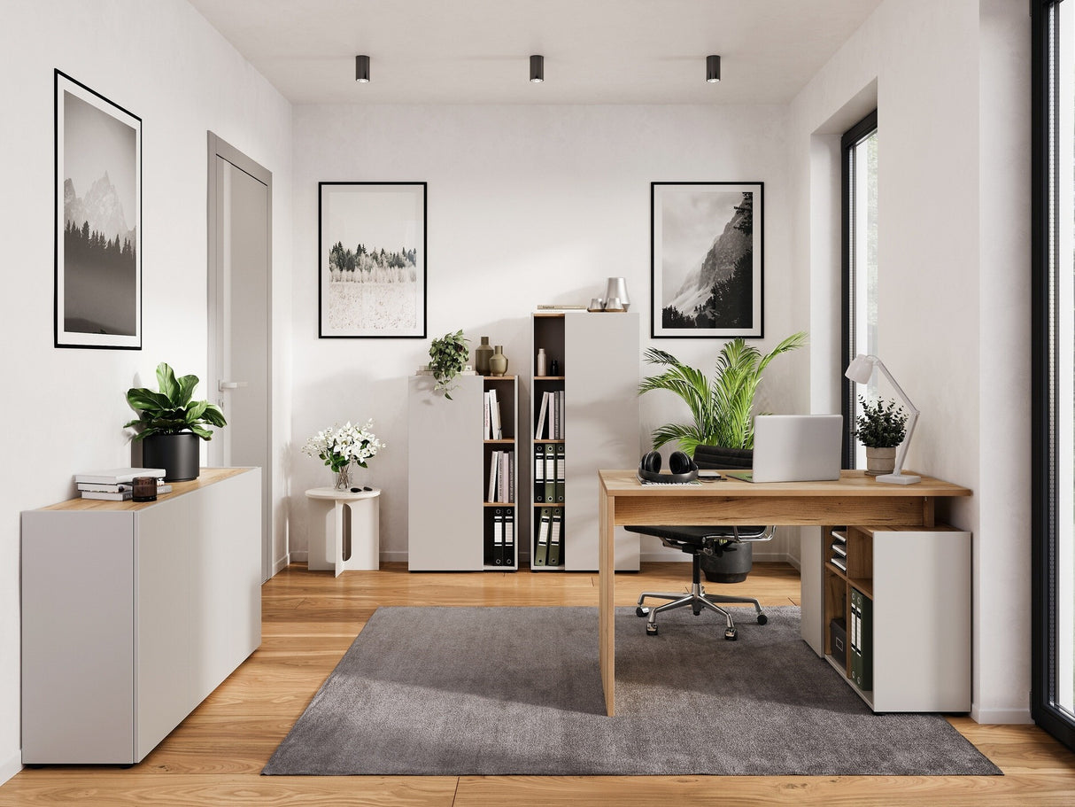 Stūra rakstāmgalds 571341