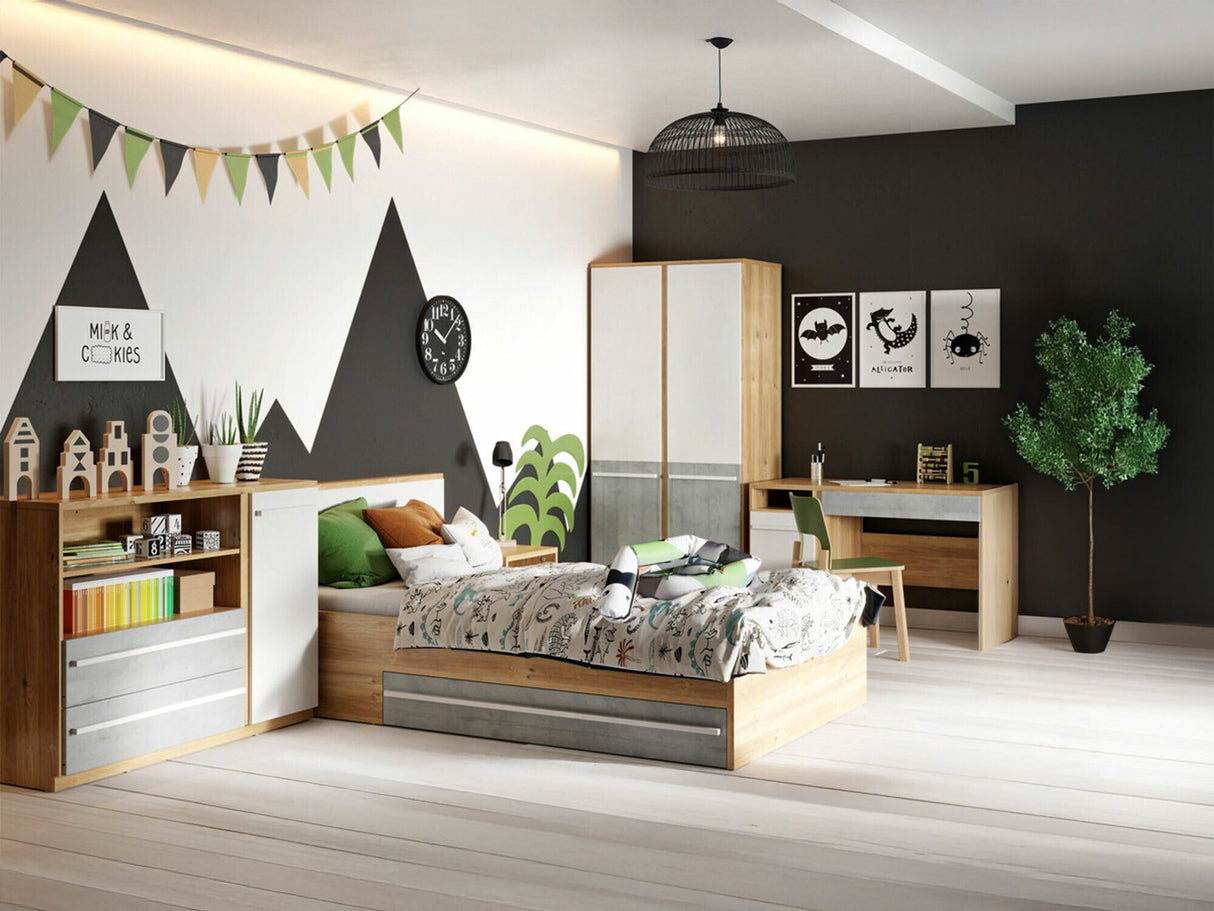 Mēbeļu komplekts 325441