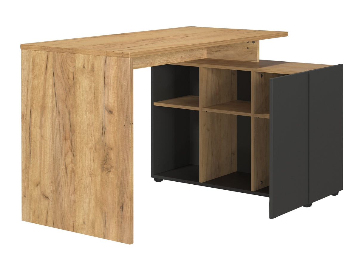 Biroja mēbeļu komplekts 571374