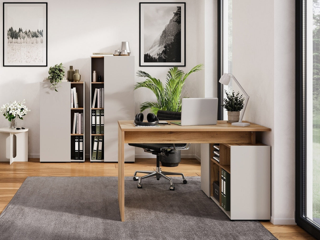 Biroja mēbeļu komplekts 571374