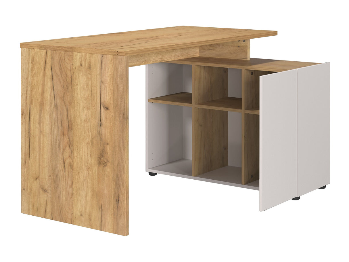 Biroja mēbeļu komplekts 571374