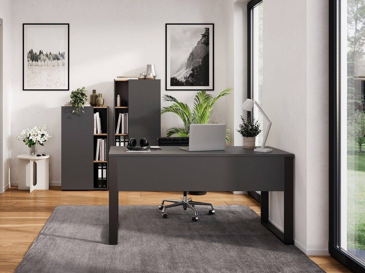 Biroja mēbeļu komplekts 571384