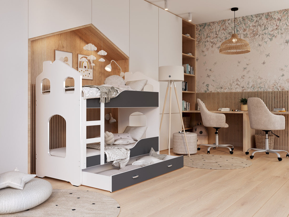 Divstāvu gulta 145203