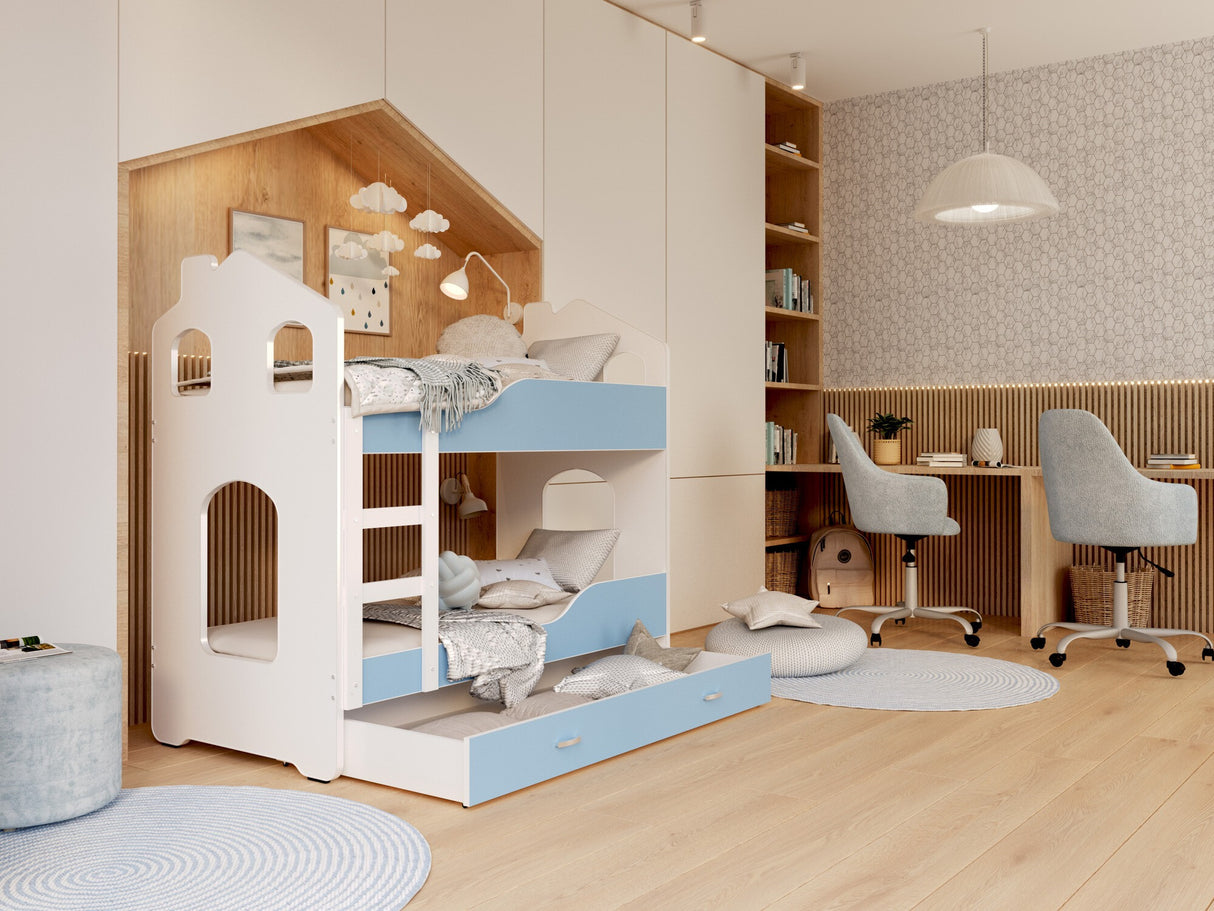 Divstāvu gulta 145203