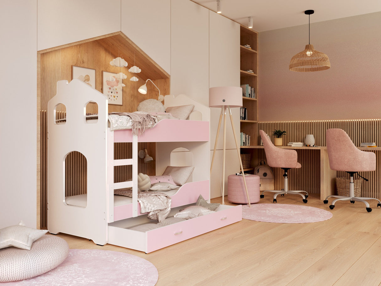 Divstāvu gulta 145203