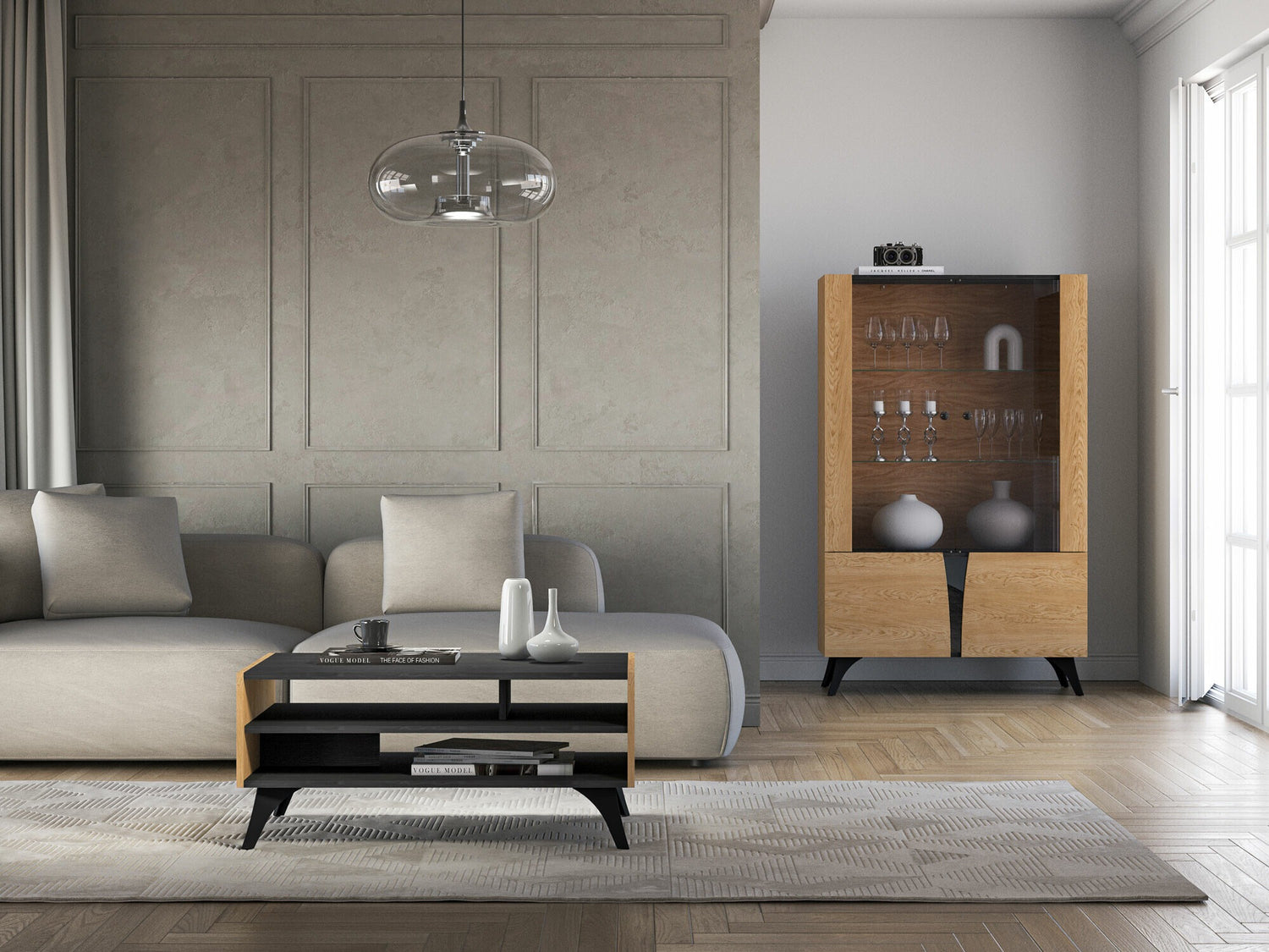 Žurnālu galdiņš 571459