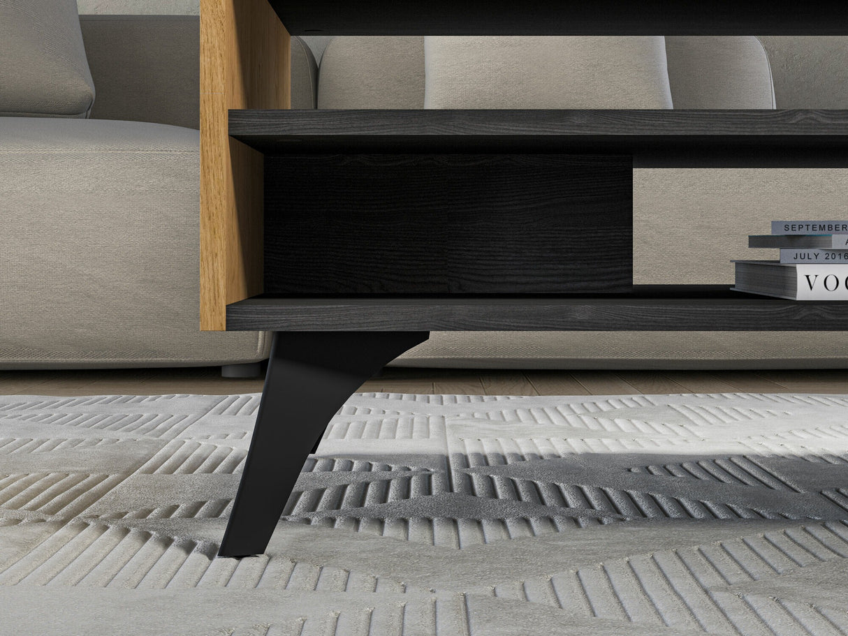 Žurnālu galdiņš 571459