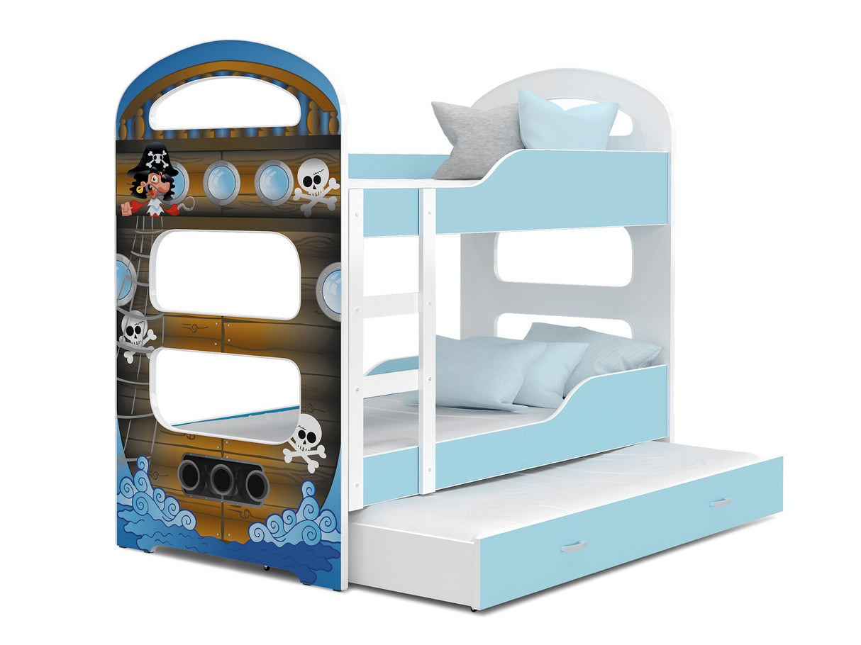 Divstāvu gulta 145221