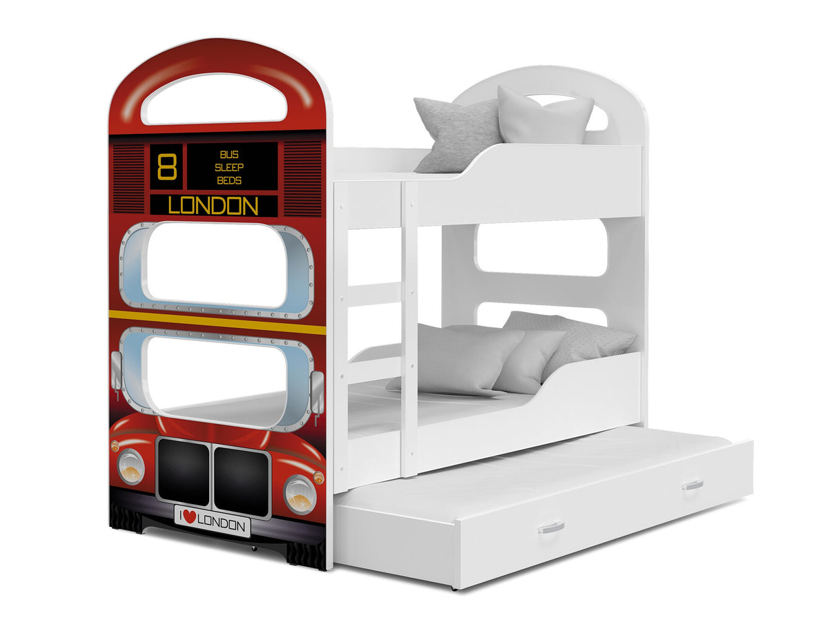 Divstāvu gulta 145221