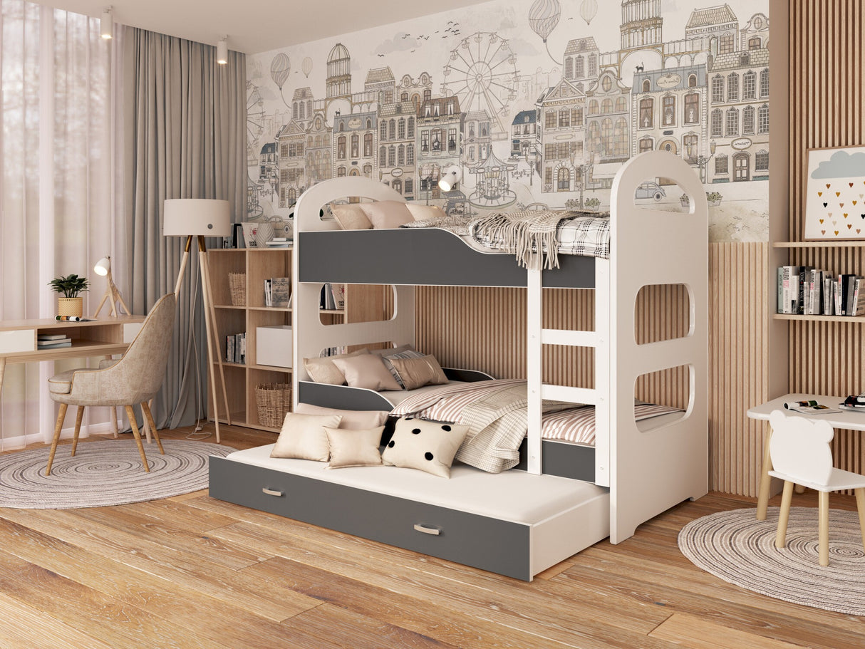 Divstāvu gulta 145203