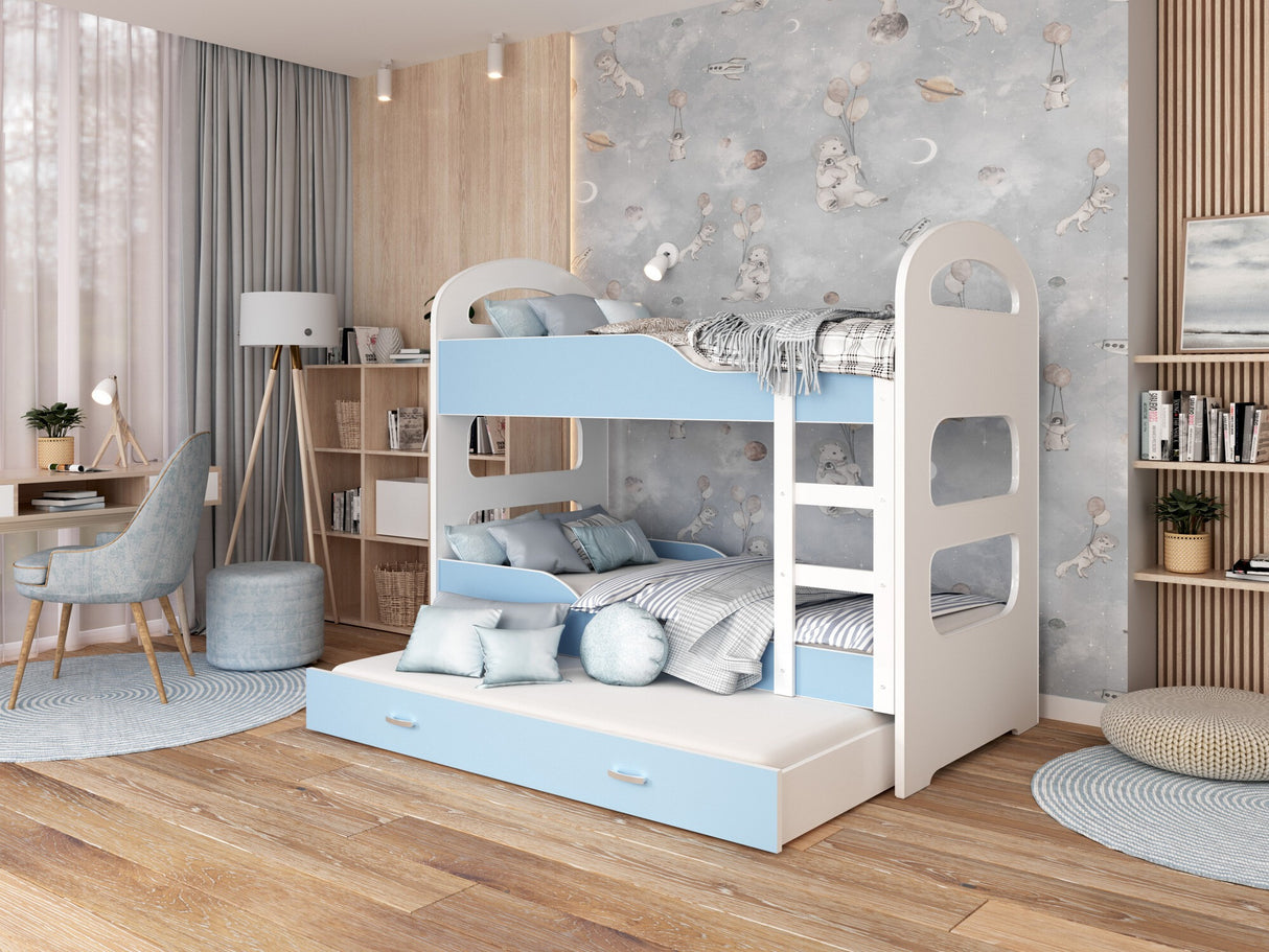 Divstāvu gulta 145203