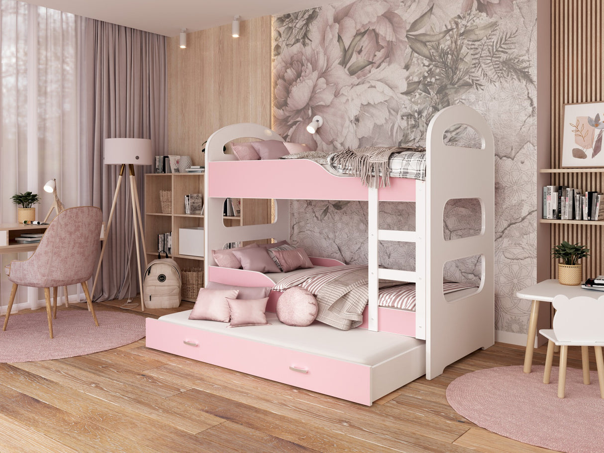 Divstāvu gulta 145203