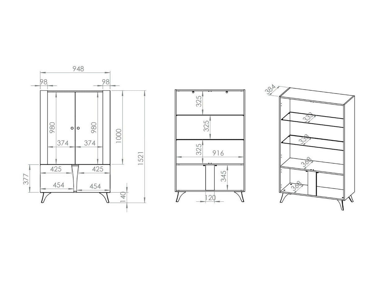 Viesistabas komplekts 571485