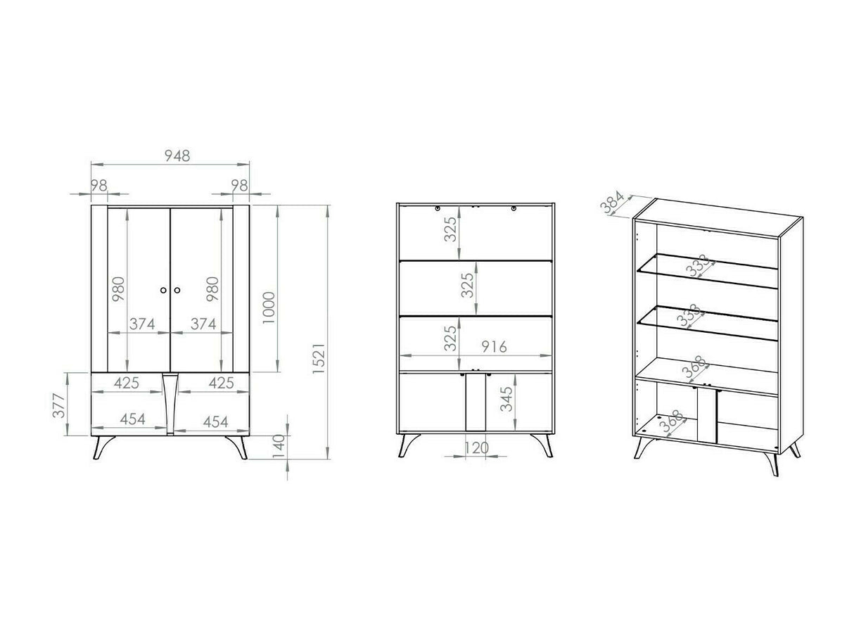Viesistabas komplekts 571485