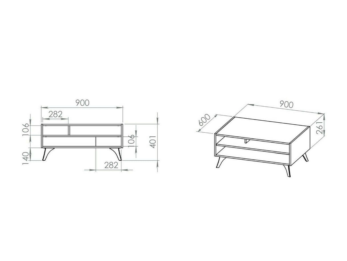 Viesistabas komplekts 571485