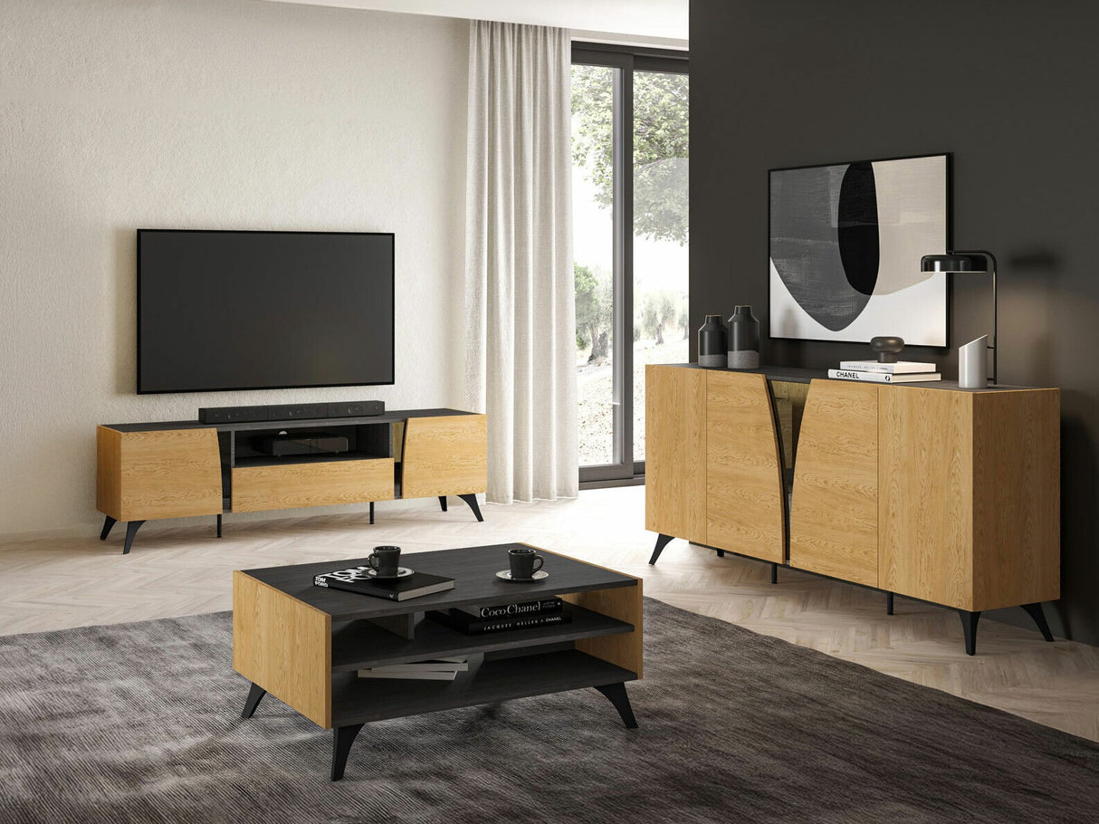 Viesistabas komplekts 571493