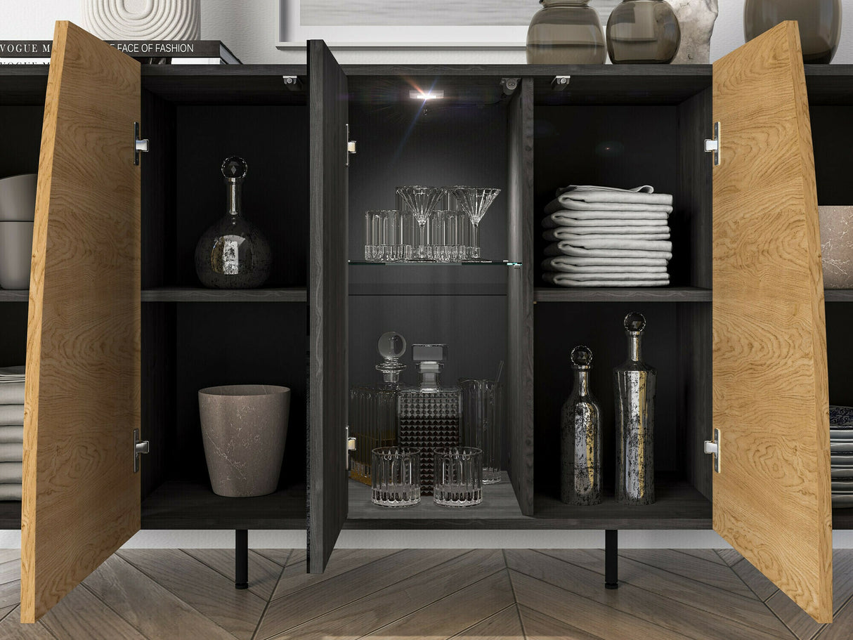 Viesistabas komplekts 571493