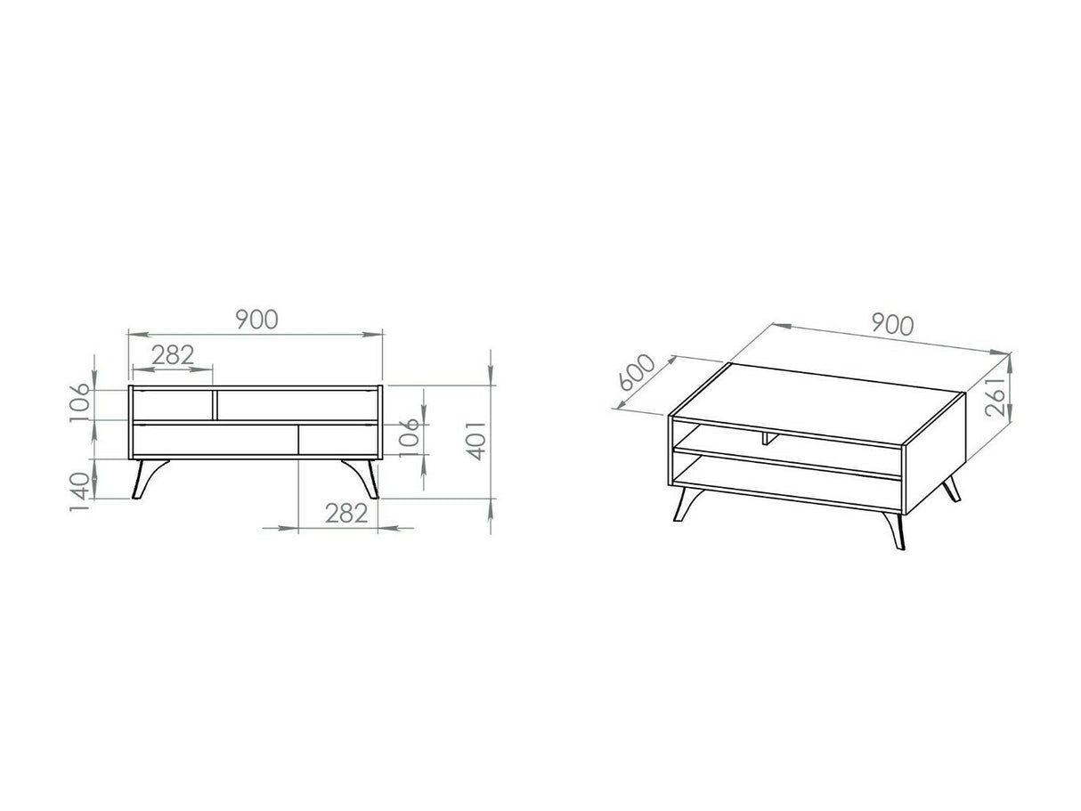 Viesistabas komplekts 571493