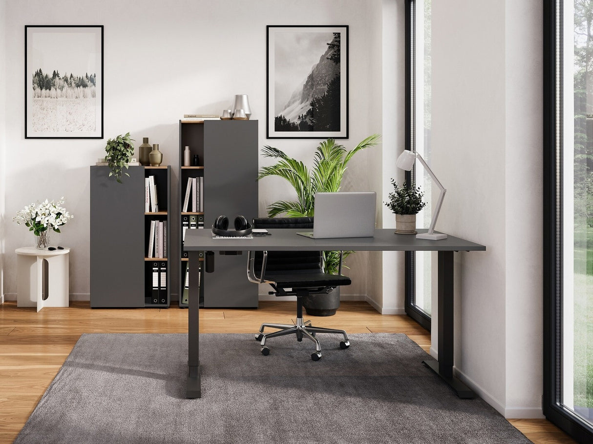 Biroja mēbeļu komplekts 571567