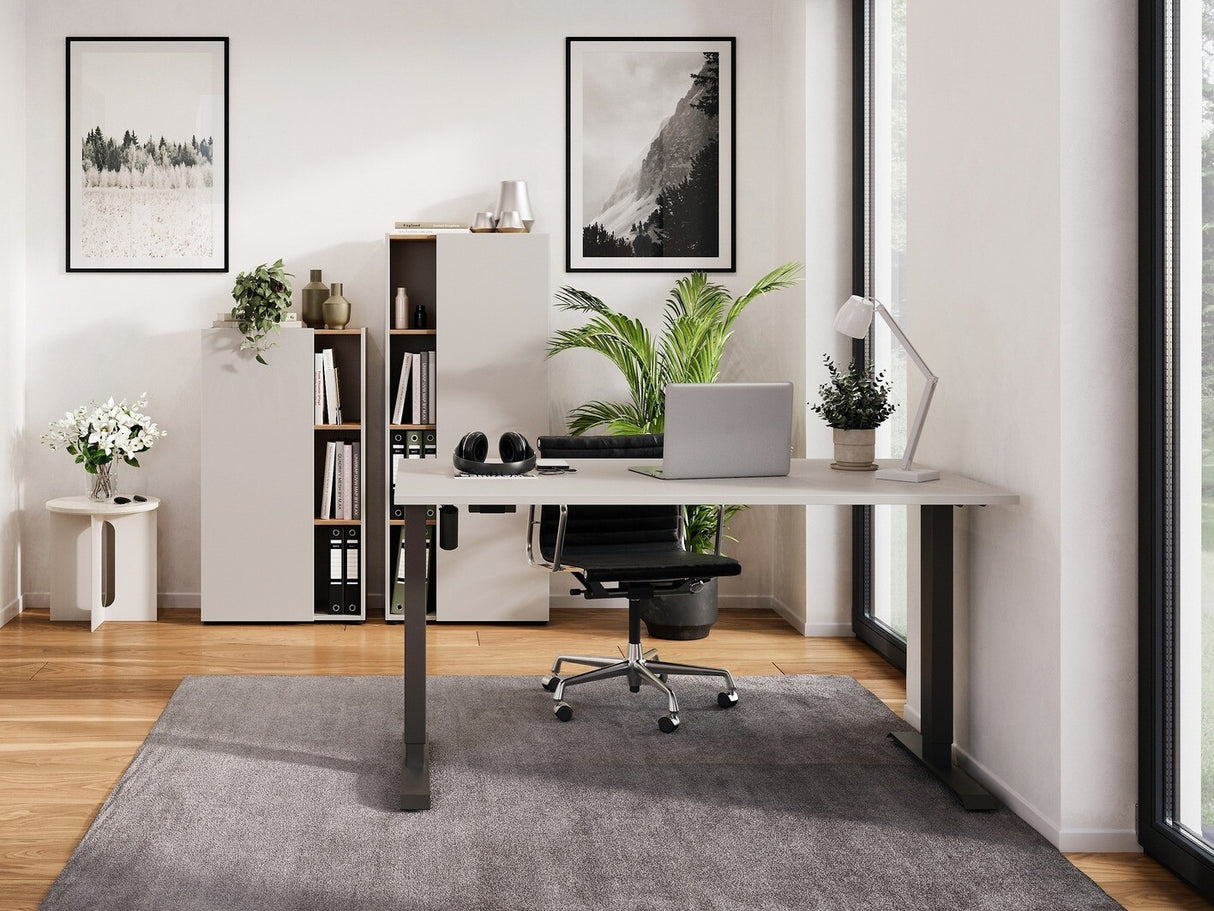 Biroja mēbeļu komplekts 571567